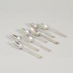 1776&nbsp;7113&nbsp;TEA SPOONS